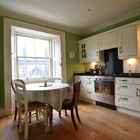 Royal Mile Elegance - Space & Luxury Edimburgo Exterior foto