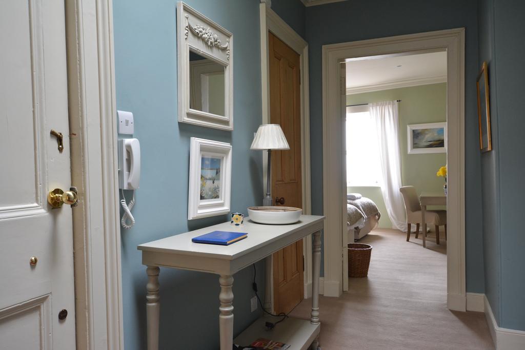 Royal Mile Elegance - Space & Luxury Edimburgo Exterior foto