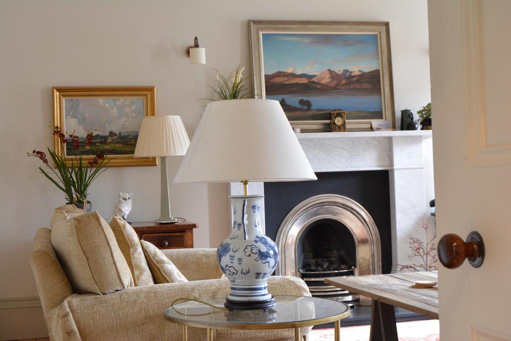 Royal Mile Elegance - Space & Luxury Edimburgo Exterior foto