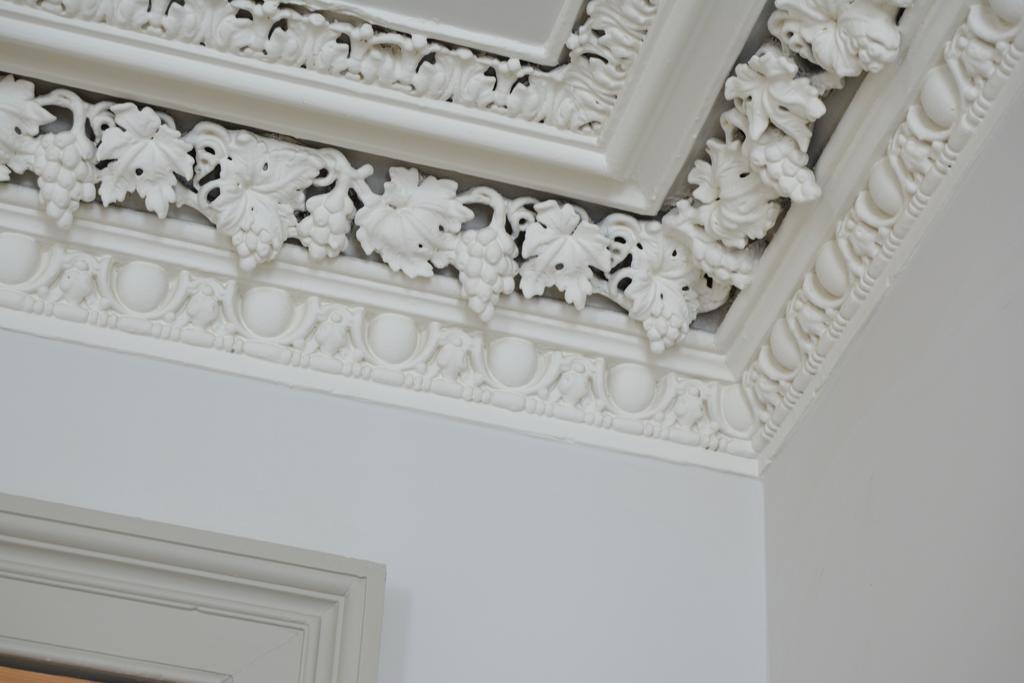 Royal Mile Elegance - Space & Luxury Edimburgo Exterior foto