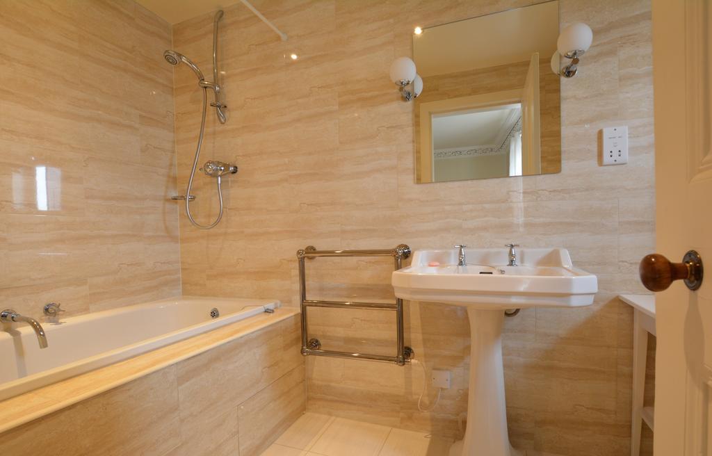 Royal Mile Elegance - Space & Luxury Edimburgo Exterior foto