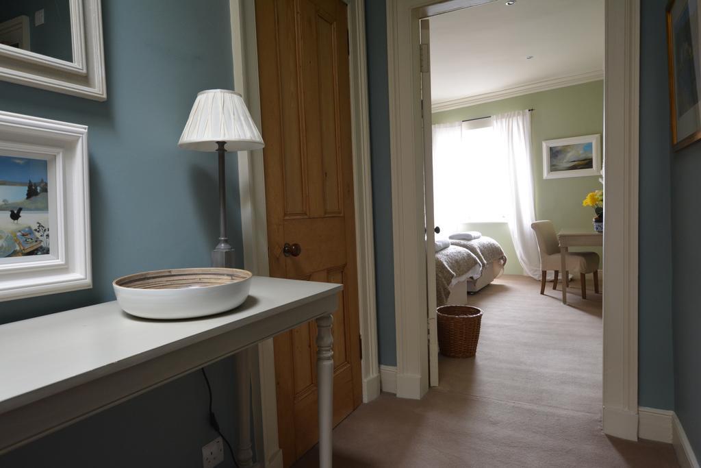 Royal Mile Elegance - Space & Luxury Edimburgo Exterior foto