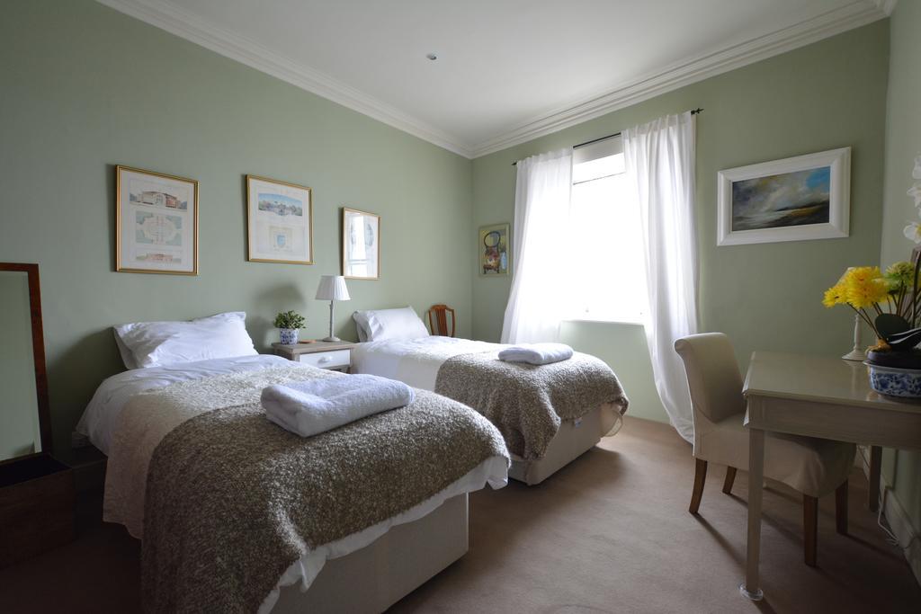 Royal Mile Elegance - Space & Luxury Edimburgo Exterior foto